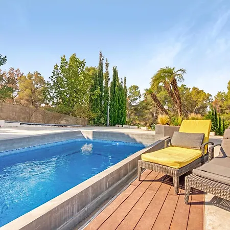 Bohemia * Javea