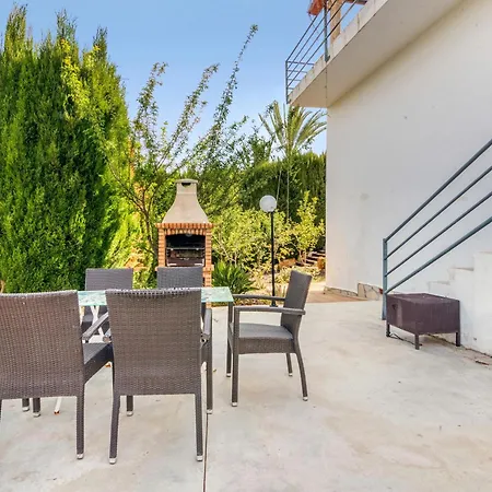 Bohemia Vila Jávea